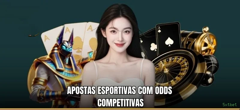 Roleta e blackjack 5xtbet
