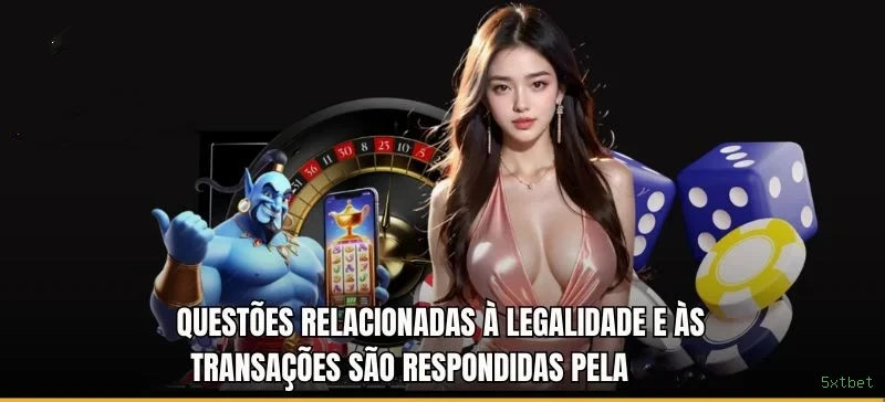 Segurança 5xtbet SSL