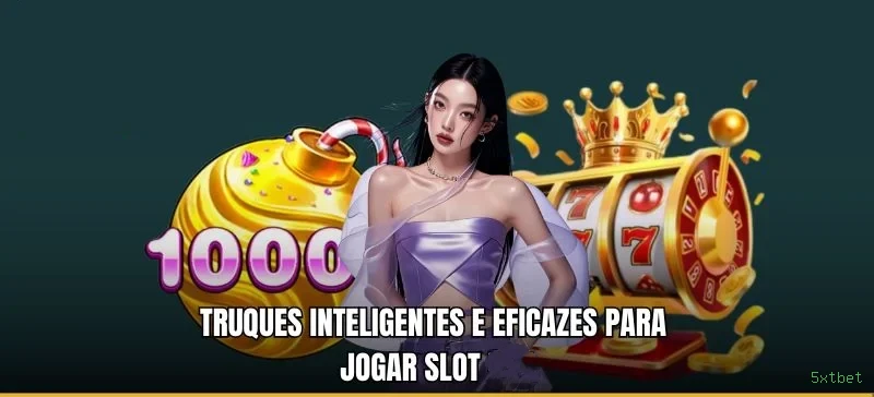 Pagamentos 5xtbet PIX