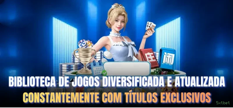 Registro 5xtbet - cadastro rápido