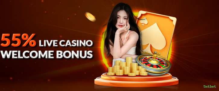 Formulário registro 5xtbet