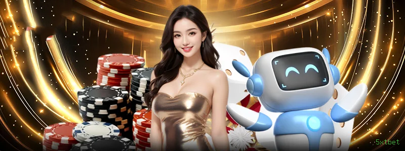 App 5xtbet slots mobile