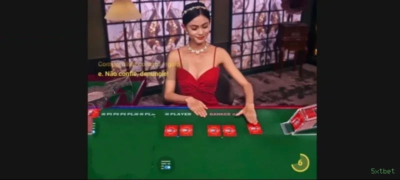 Programa VIP 5xtbet - benefícios exclusivos