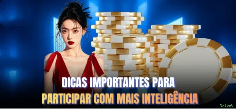 Sobre o 5xtbet