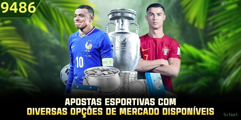 Esportes Virtuais 5xtbet
